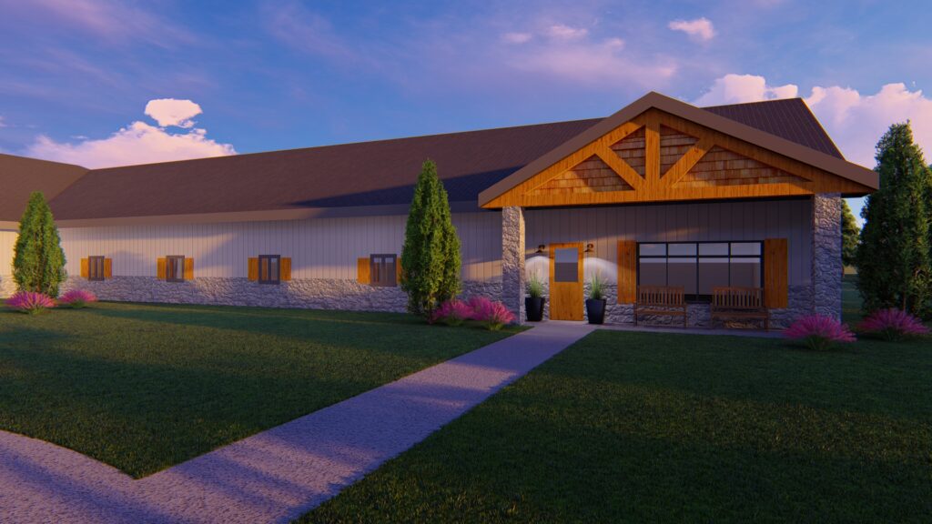 Check Out The Renders! – Industrial Grove
